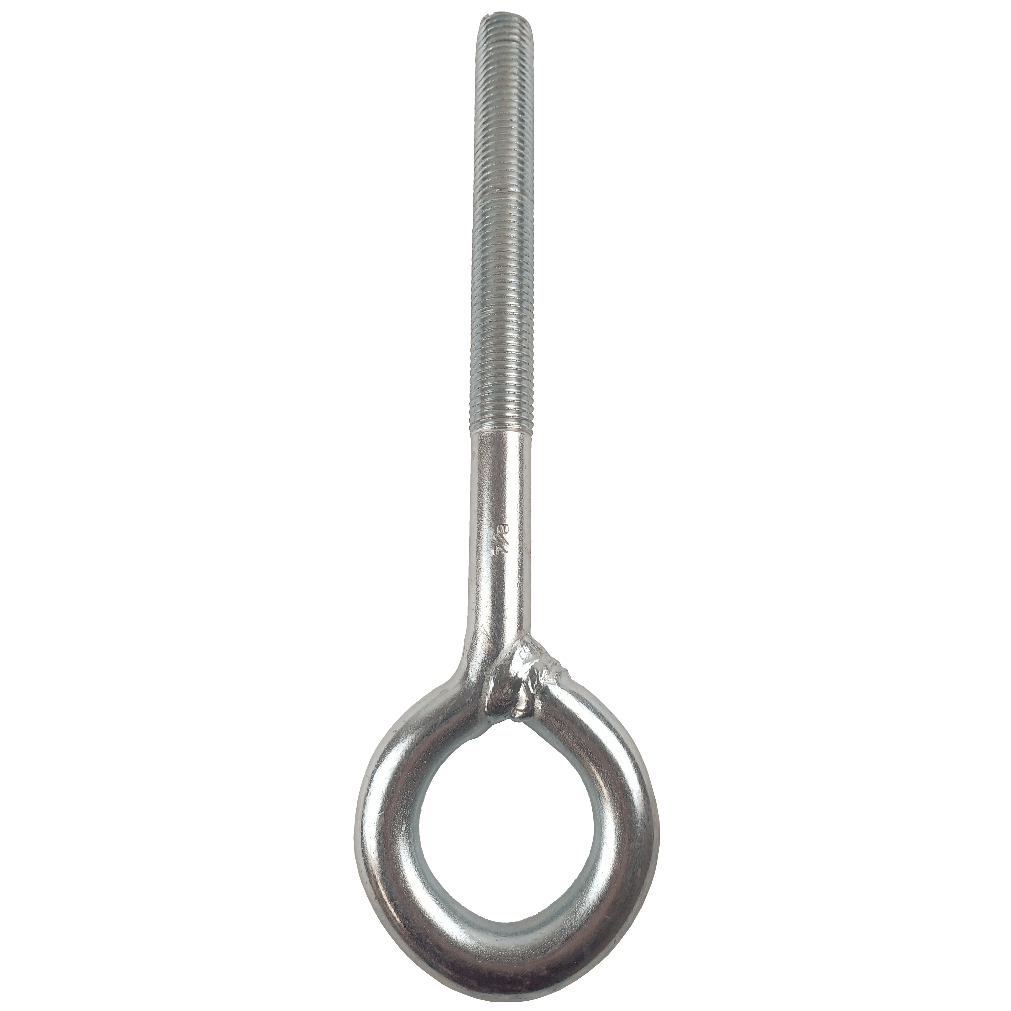 EBE789.6-C 7/8-9 X 9 Welded Eye Bolt